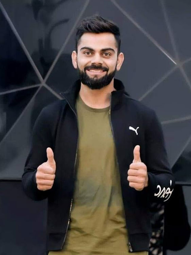 10 habits of Virat Kohli that made him the fittest cricketer