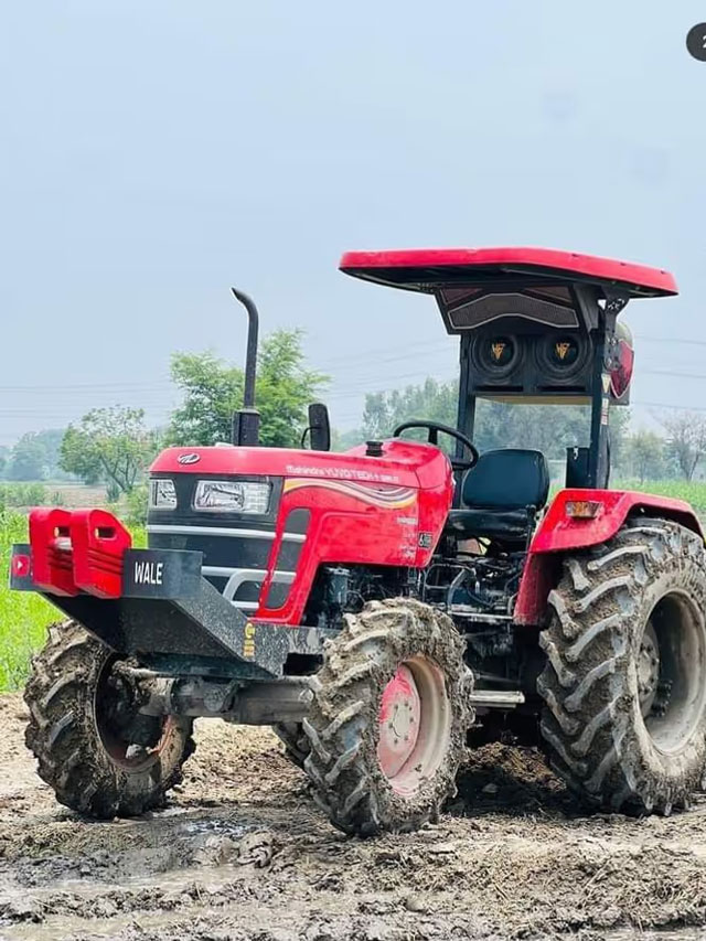 कोणत्या शेतकऱ्यांनी 55-60 HP ट्रॅक्टर खरेदी करावे?